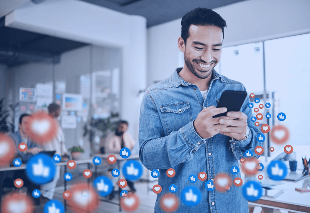 Enhance Your Facebook