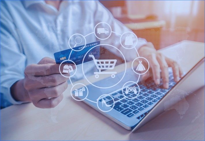 Marketplace Integration
