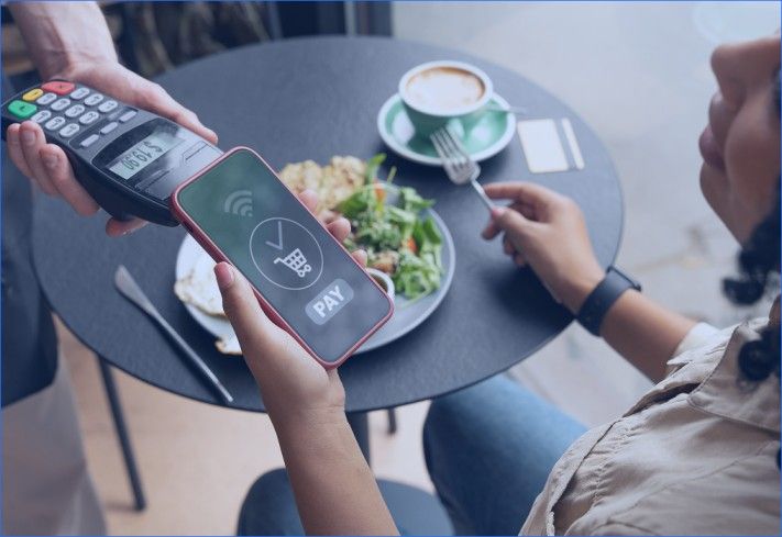 Food Retail Management Strategy - Seamless Checkout and Payment Systems.jpg