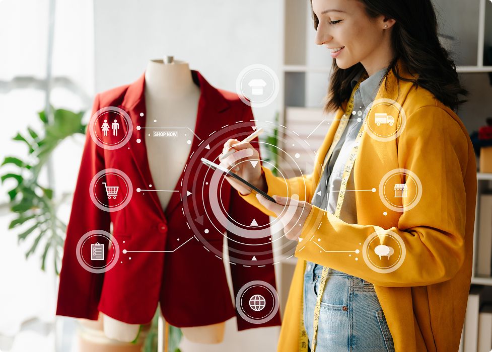 Framing Your Retail Marketing Strategy