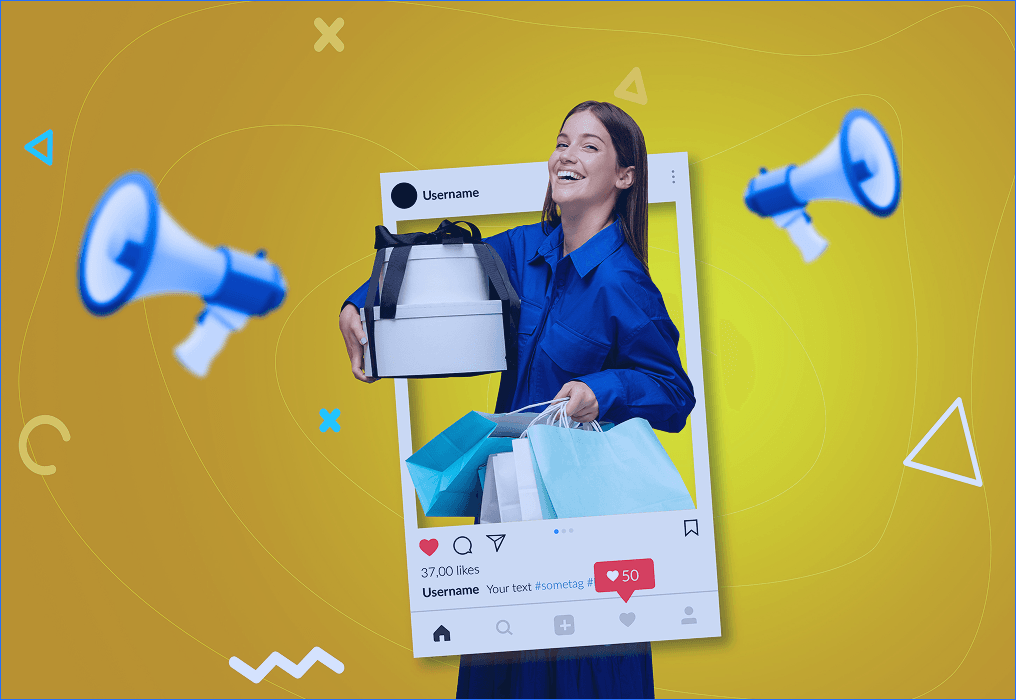 Geotargeted Social Ads