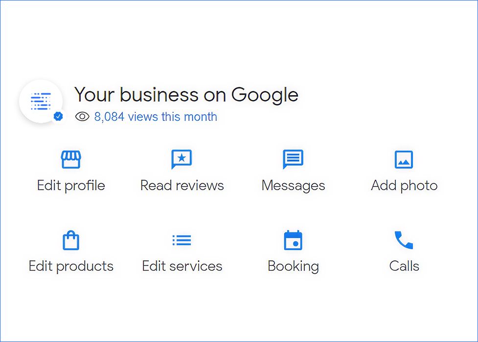 Google Business Profile Strategy #3_ Add Services, Products and Attributes