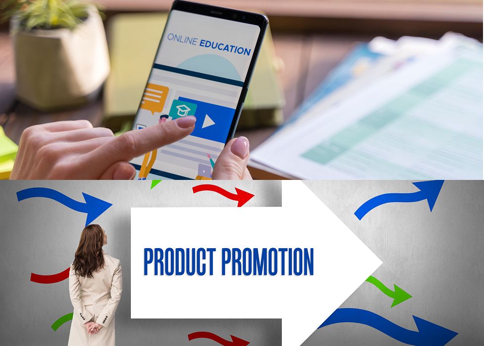 Google Business Profile Strategy #6_ Balance Informational and Commercial Content