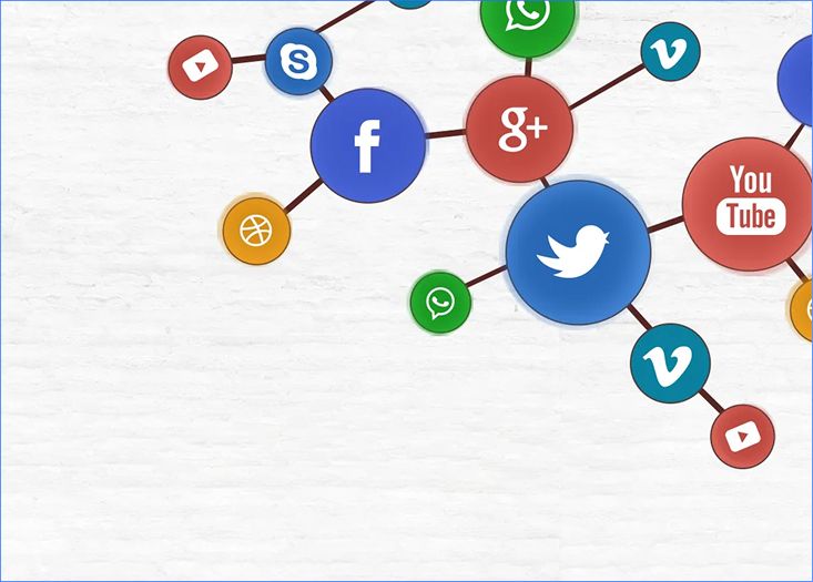 Harness the Power of Social Media Platforms to Engage with Your Audience and Promote Your Brand
