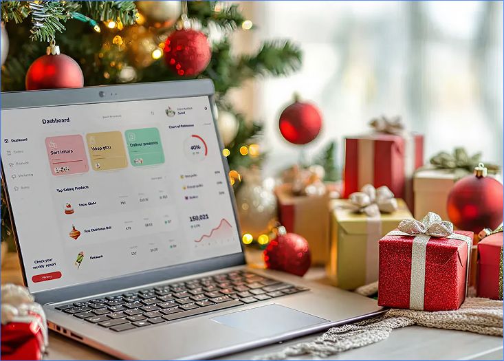 Holiday Marketing Strategy #2_ Create Consistent Yet Locally Relevant Holiday Content