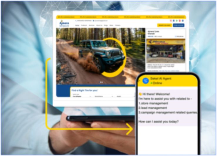 Holiday Marketing Strategy #8_ Create Seamless Omnichannel Experiences
