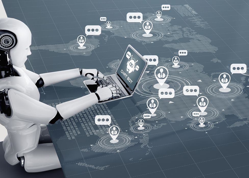 How AI Transforms Multi-Location Review Management