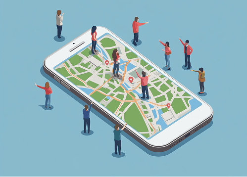 How Sekel Tech Empowers Retailers with Omnilocal Retail Strategies