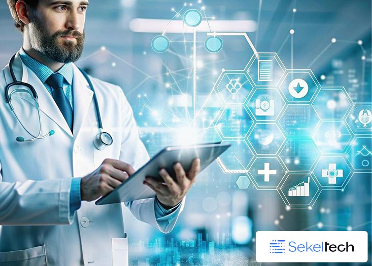How Sekel Tech’s Platform Will Shape the Healthcare Industry in 2026