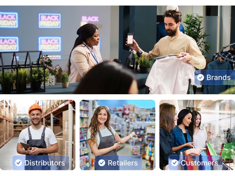 How Smart Billing Empowers Retail Stakeholders