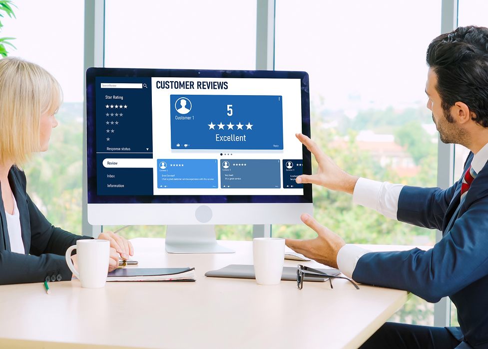 How to Choose the Right Review Management Platform for Your Business