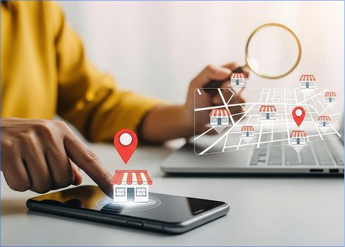 Hyperlocal Intelligence Strategy 10_ Improve Discovery With an SEO-Optimized Store Locator