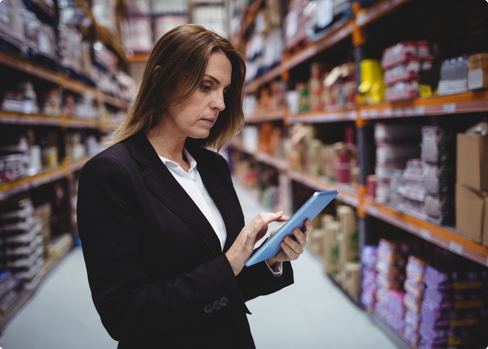 Hyperlocal Product Management & Real-Time Inventory Discovery