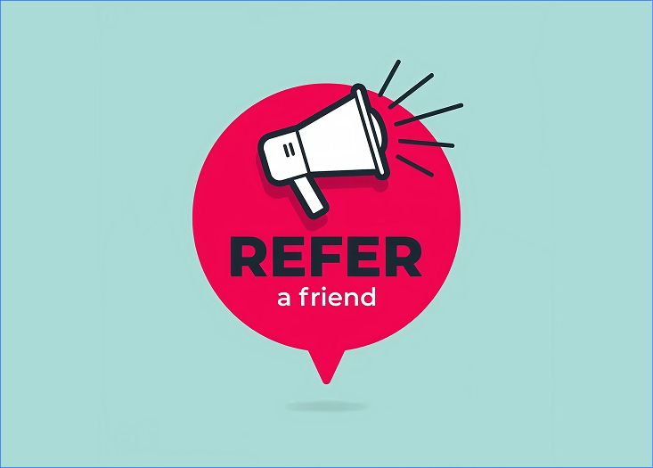 Implement a Referral Program to Encourage Customers to Refer Their Friends and Family