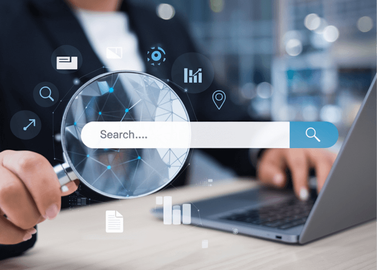 Importance of Search Visibility