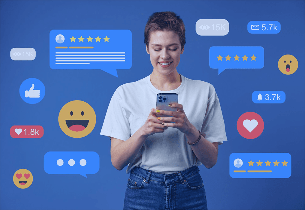 Improved Customer Experience