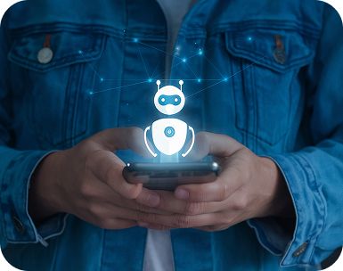 Inbuilt Lead Management with Agentic AI