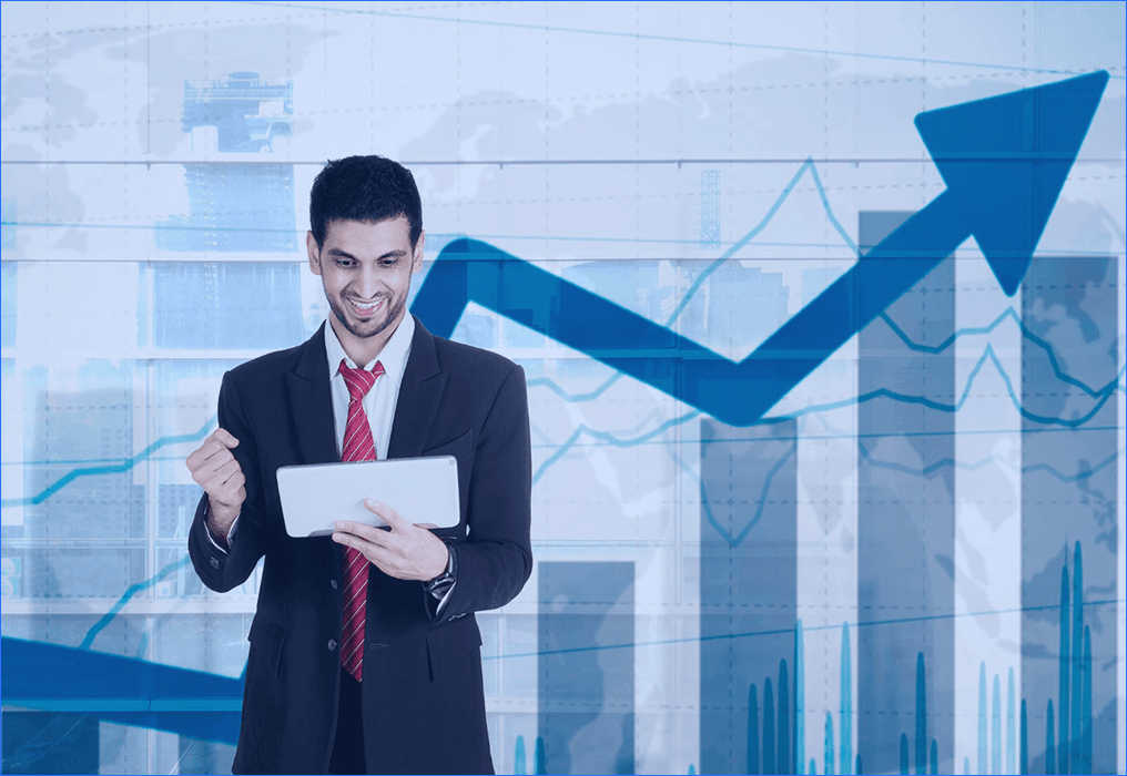 Increased Sales and Profitability