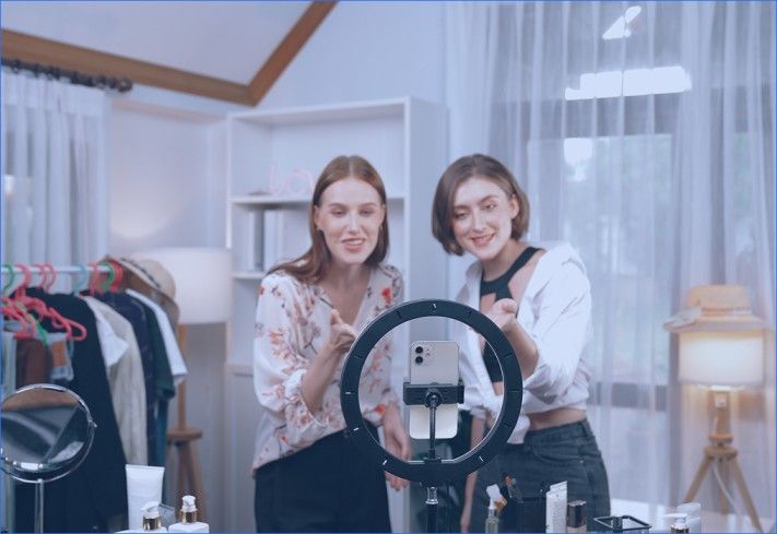 Influencer Partnerships
