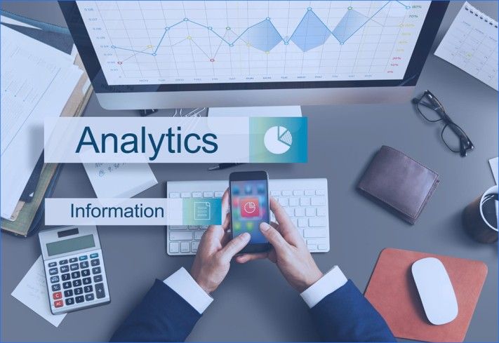 Advanced Analytics