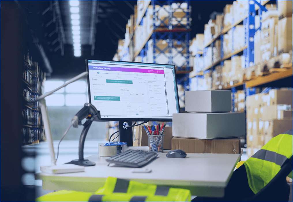 Inventory Management Automation