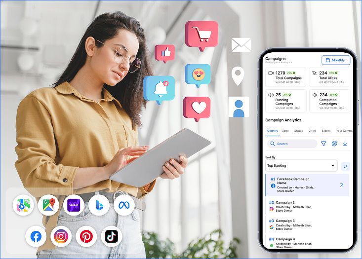 Investing in Sekel Tech's Data, Discovery & Demand Generation Platform for Informed Decision-Making and Strategy Optimization