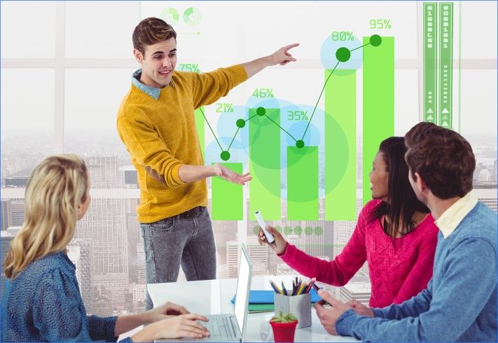 Lead Generation and Nurturing