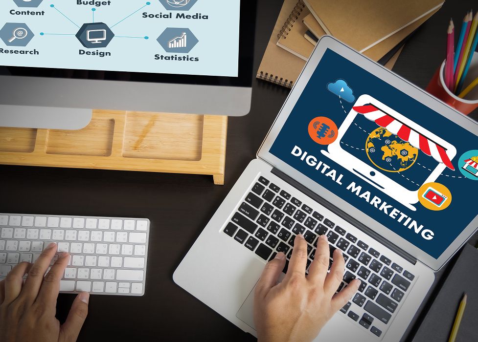 Leveraging Digital Marketing Channels for Brand Reach