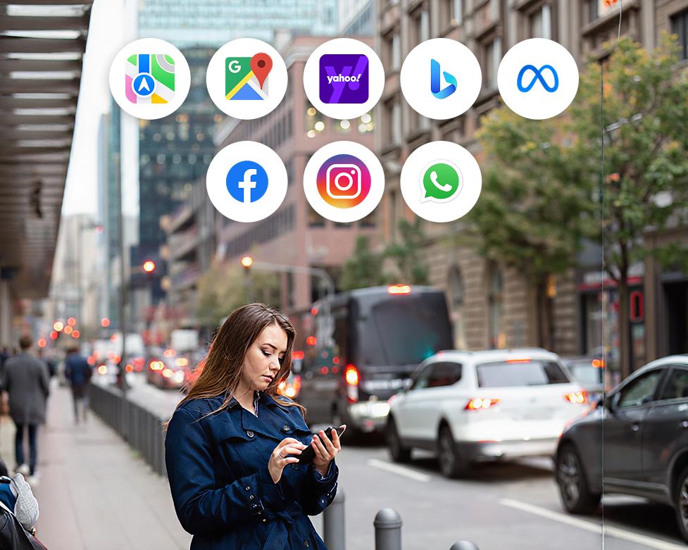 Local Business Growth Strategy - Capture High-Intent Leads from Every Touchpoint