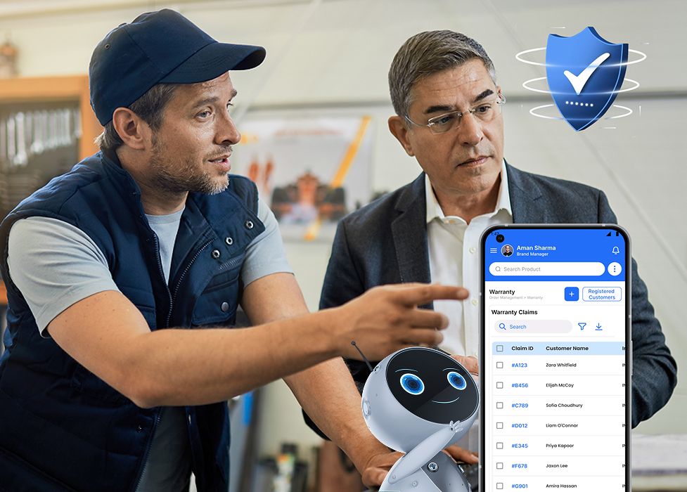 Local Business Growth Strategy - Enhance Support with AI and After-Sales Systems