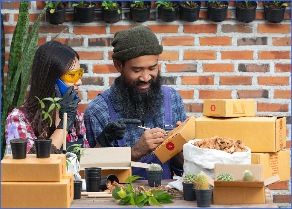 Local Business Growth Strategy - Make Your Products and Services Easy to Explore