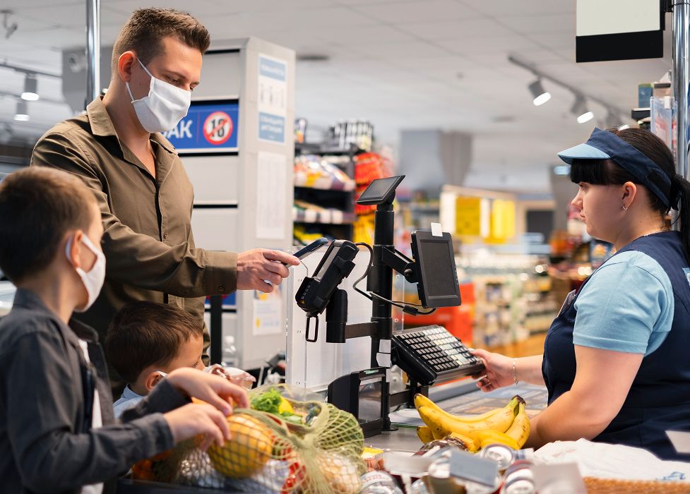 Local Business Growth Strategy - Use Smart EPOS for Better Customer Understanding