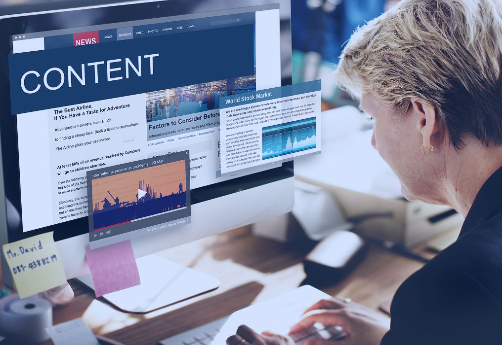 Enhance the Brand Experience