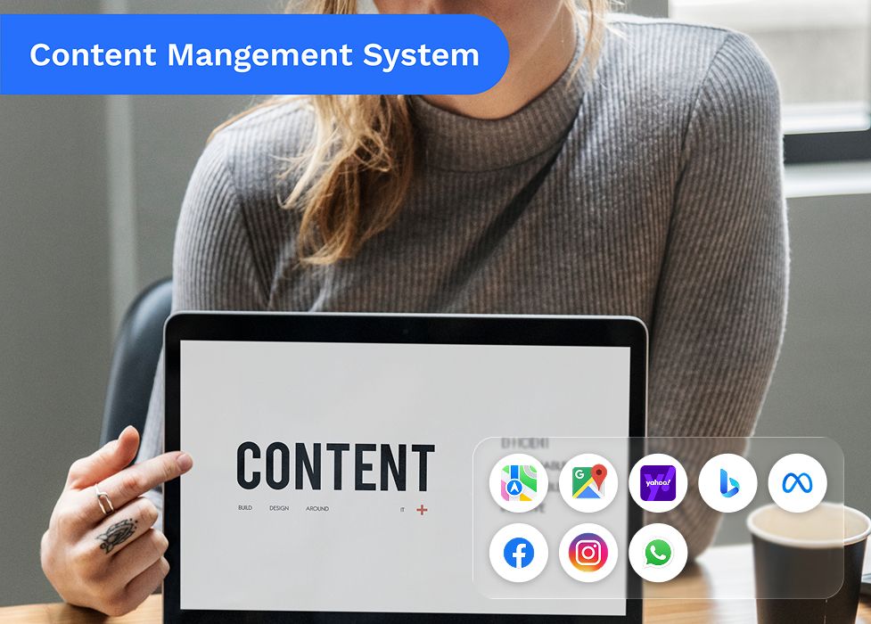 Maintain Consistent Content Across Channels