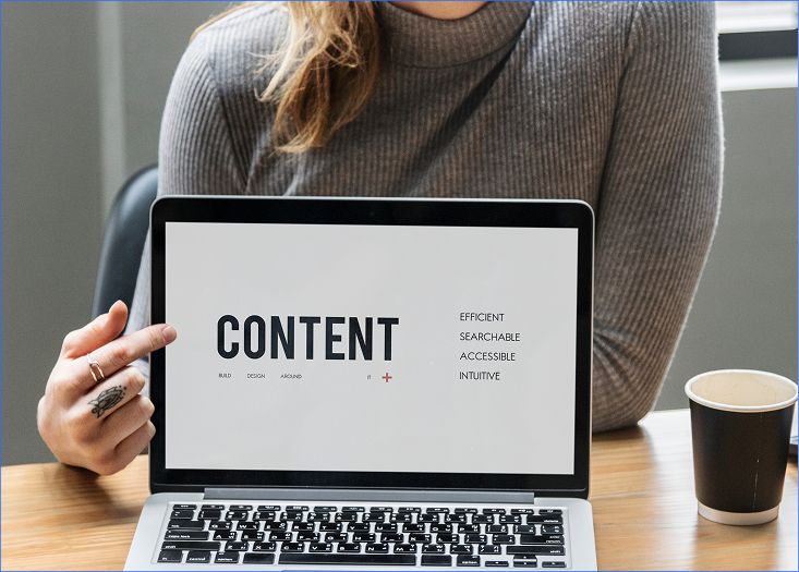 Maintain Consistent Messaging with Centralized Content Management