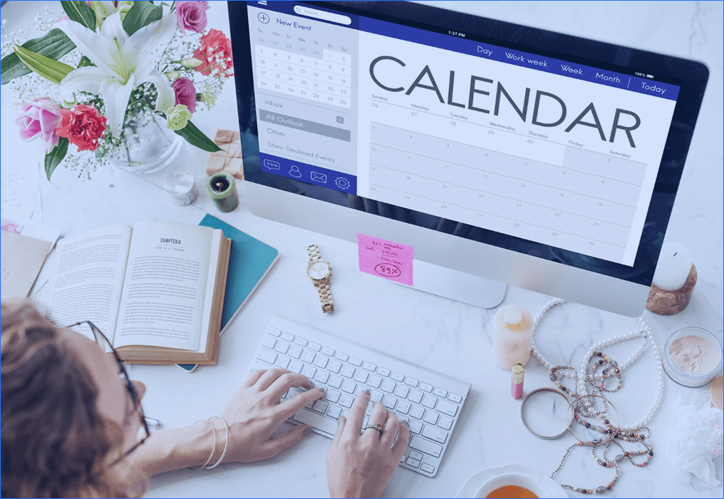 Content Calendar