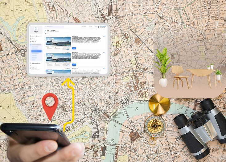 Make Store Discovery Easy with Interactive Store Locator