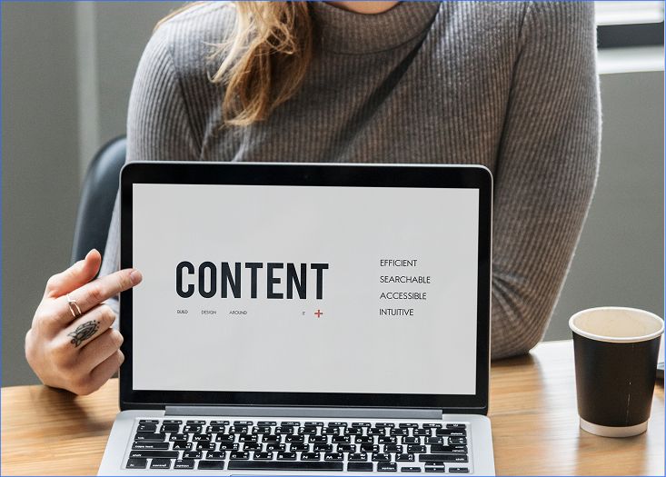 Manage Your Content Effectively