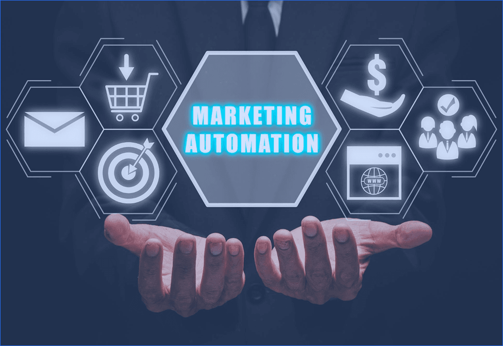 Campaign Automation