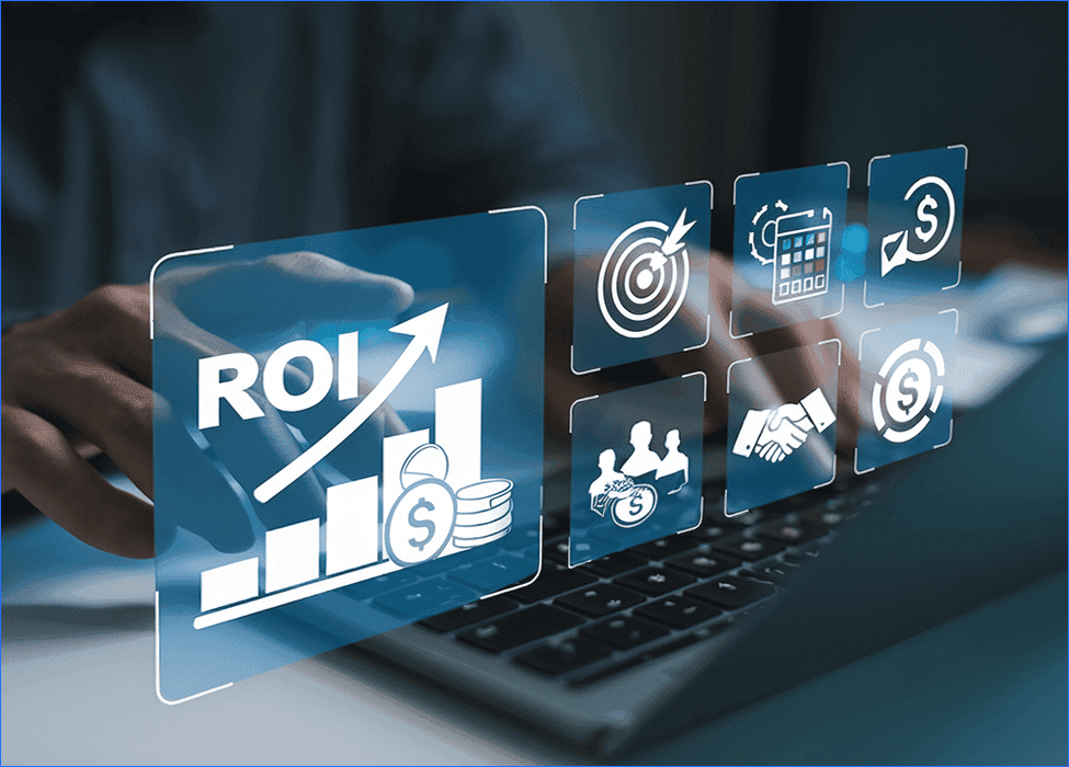 Measuring Geolocation Ad Performance and Analysing ROI