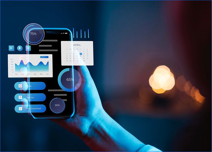 Mobile Personalization