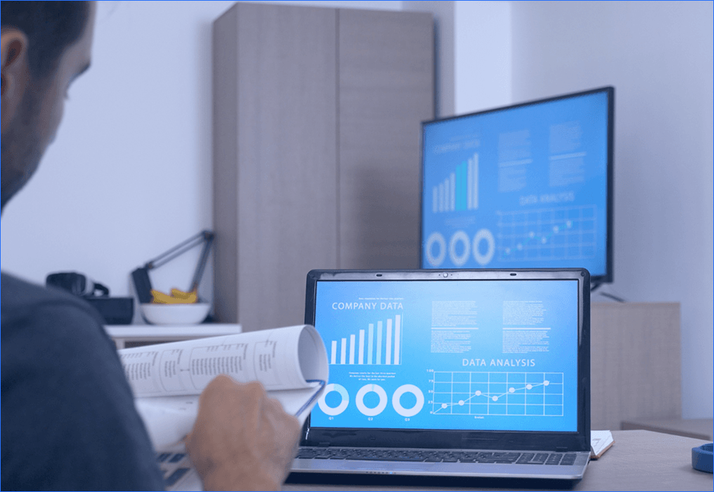 All Platforms One Dashboard