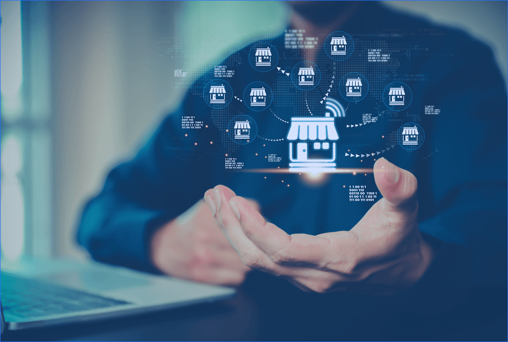 Multi-Location & Multi-Distributor Dealer Management