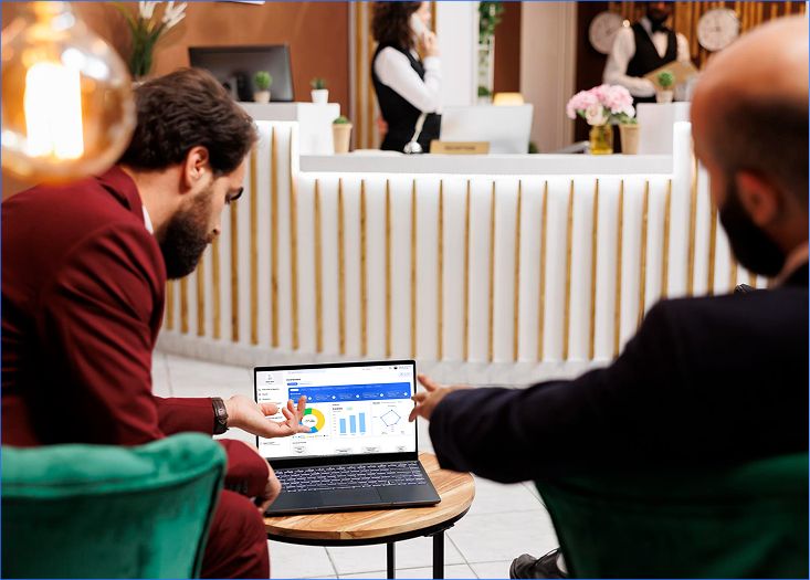 Multi-location Hospitality Marketing Tip #10_ Track Analytics and Optimize Performance