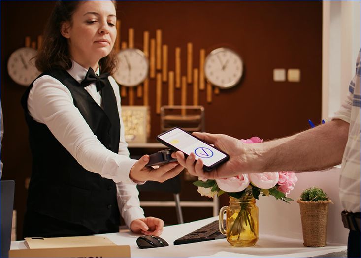 Multi-location Hospitality Marketing Tip #4_ Offer Seamless Booking Across All Channels