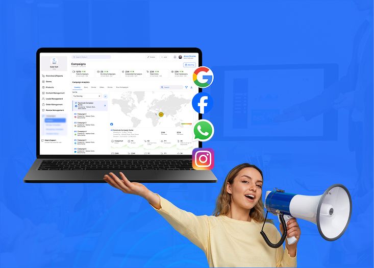 Multi-location Hospitality Marketing Tip #5_ Run Hyperlocal Campaigns for Each Location