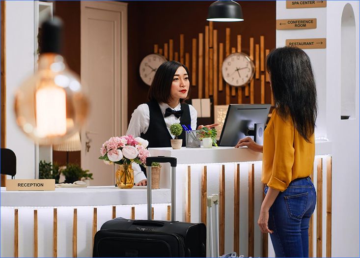 Multi-location Hospitality Marketing Tip #8_ Personalize Guest Engagement