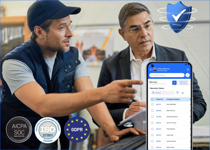 Multi-location Hospitality Marketing Tip #9_ Ensure Fast and Secure Finance Processes