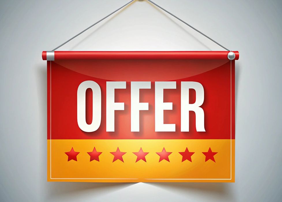 Offers