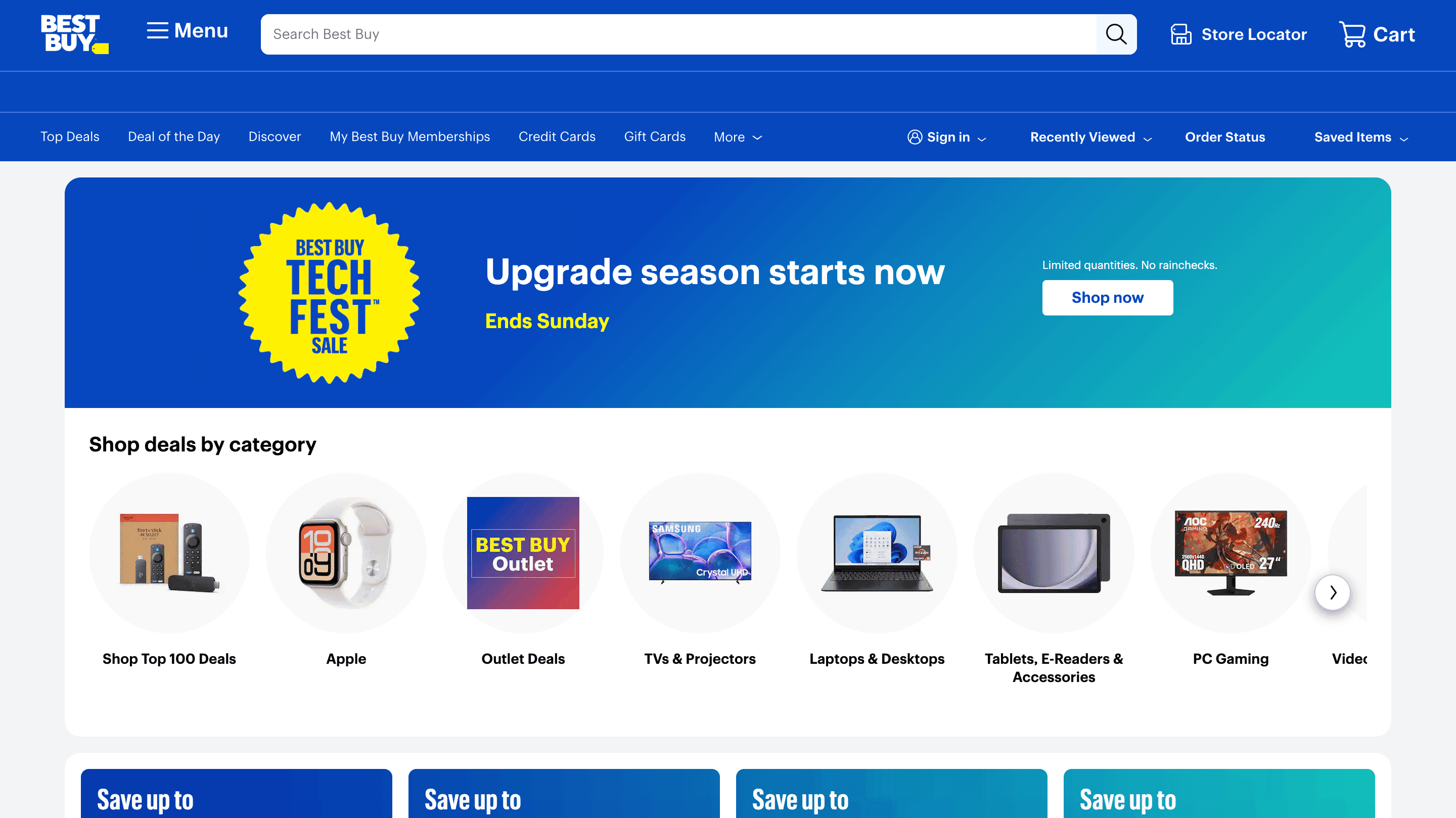 Omni Channel Retailing Examples_Best Buy
